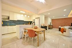 Blk 875B Tampines Greenbloom (Tampines), HDB 5 Rooms #559038561
